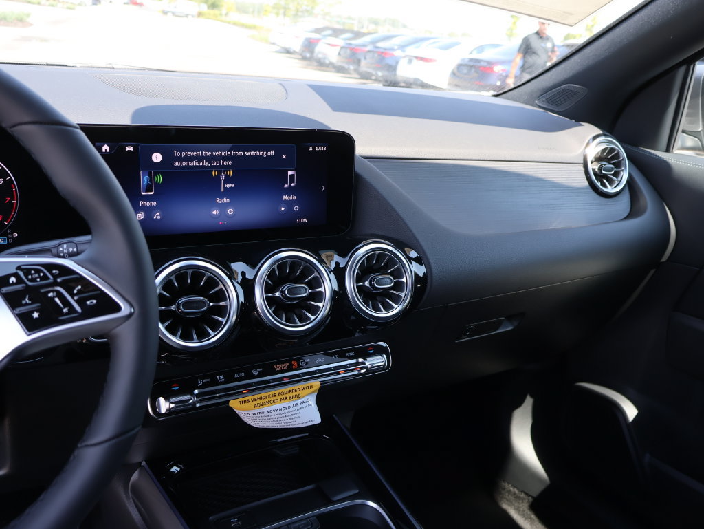 New 2026 Mercedes-Benz GLA 250 4MATIC image 33