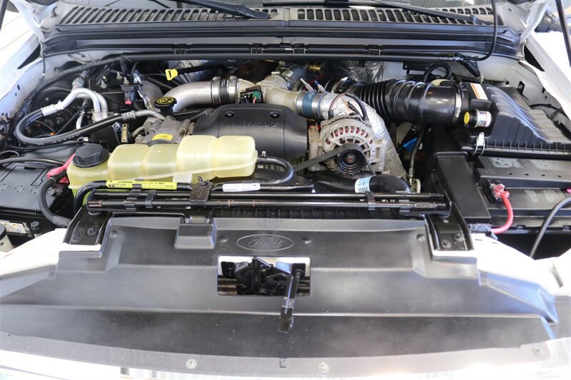 Used 2000 Ford F250 Lariat AWD/4WD image 14