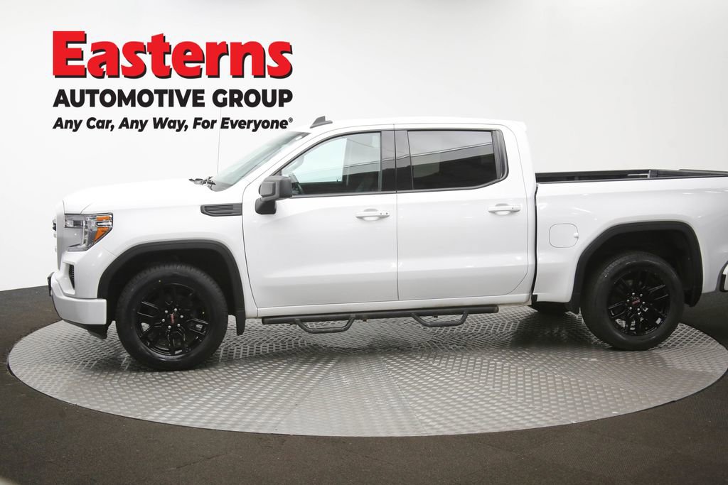Used 2022 GMC Sierra 1500 Elevation image 61