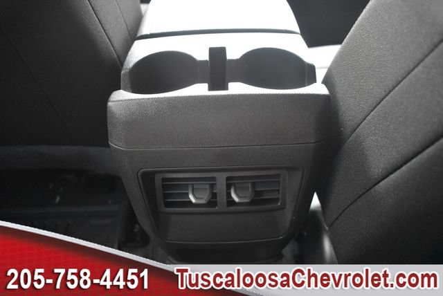 New 2026 Chevrolet Colorado W/T w/ WT Custom Package RWD image 15