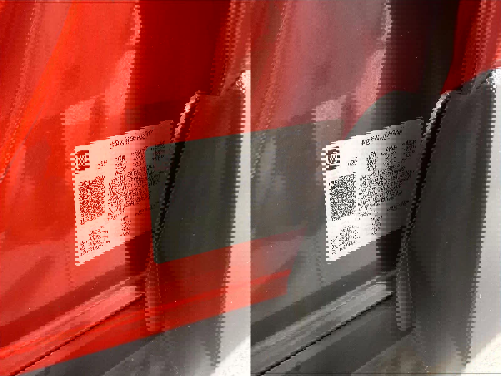 Used 2024 Chevrolet Trax LT image 35