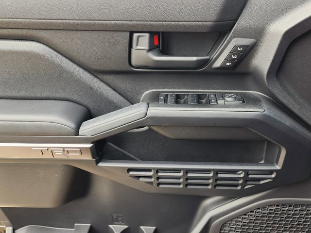 Used 2025 Toyota 4Runner TRD Sport Premium image 17