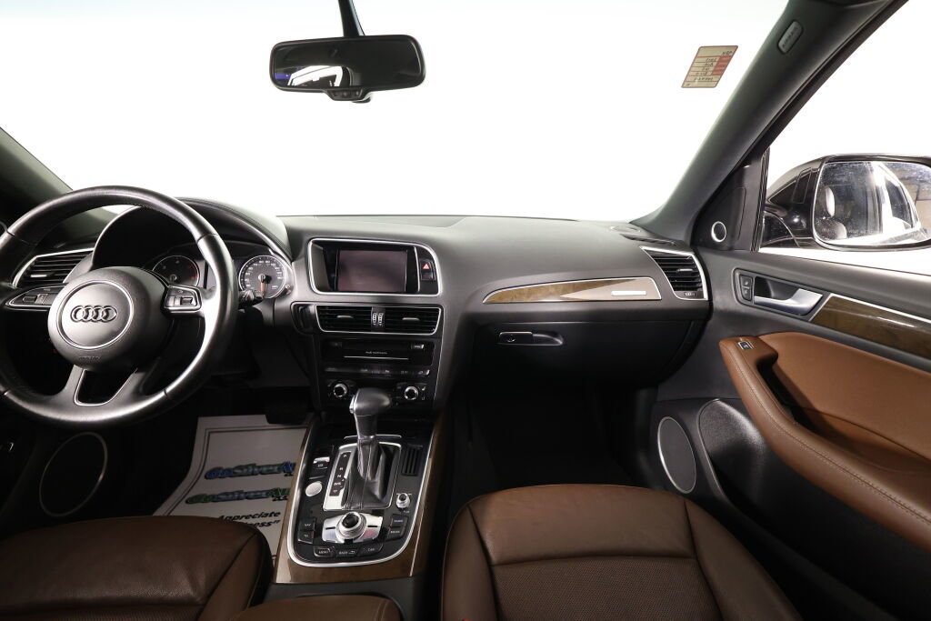 Used 2015 Audi Q5 TDI Prestige image 30