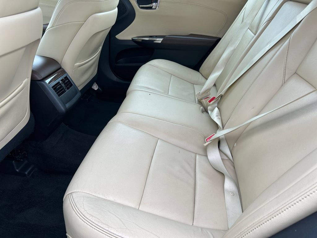 Used 2014 Toyota Avalon XLE FWD image 21