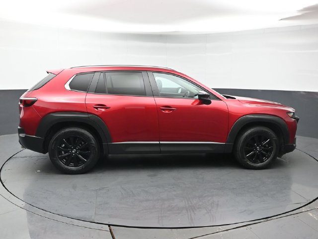 Certified 2024 MAZDA CX-50 AWD 2.5 S w/ Weather Package image 6
