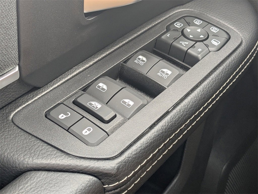 New 2026 RAM 2500 Big Horn image 21