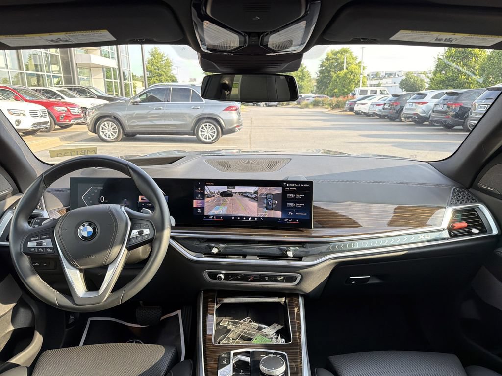 Used 2026 BMW X5 sDrive40i RWD image 20
