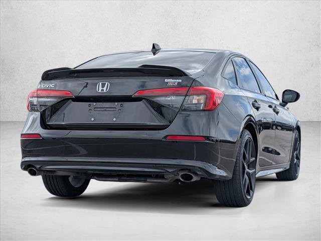 Used 2024 Honda Civic Si image 5