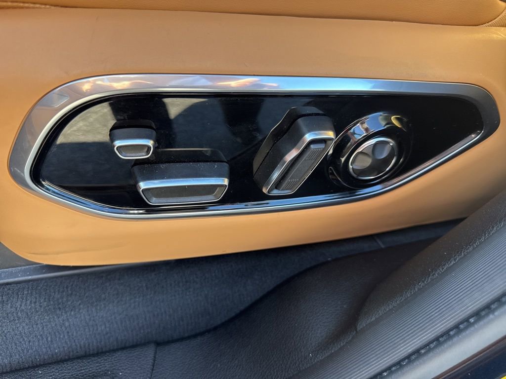 Used 2023 Jeep Grand Cherokee L Summit image 26