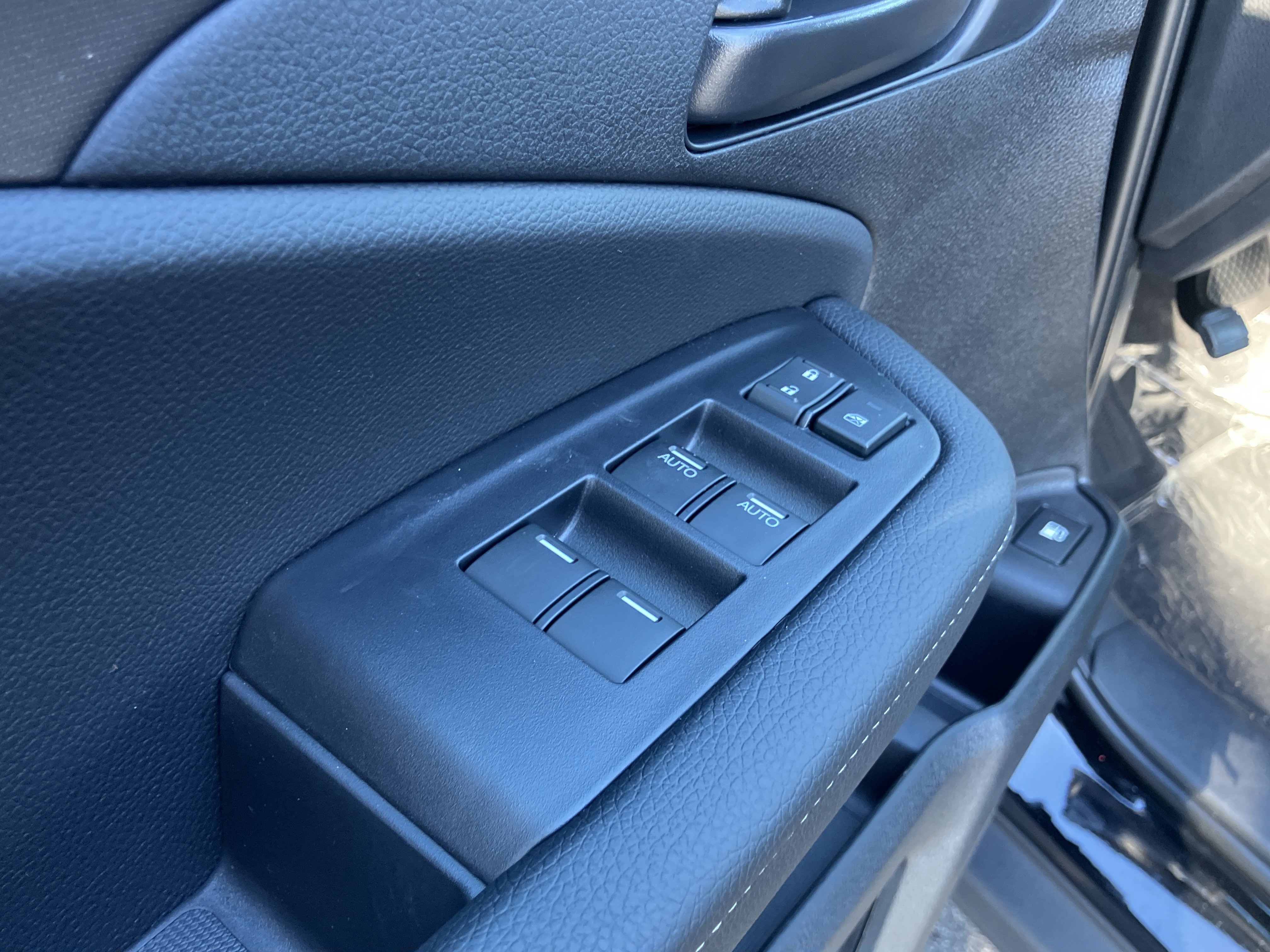 New 2026 Honda Ridgeline Sport image 14