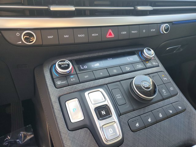 Certified 2024 Hyundai Palisade Limited image 23