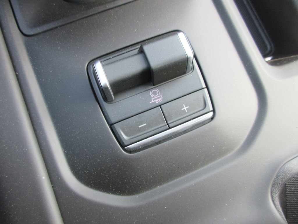 New 2026 GMC Sierra 1500 AT4X image 20