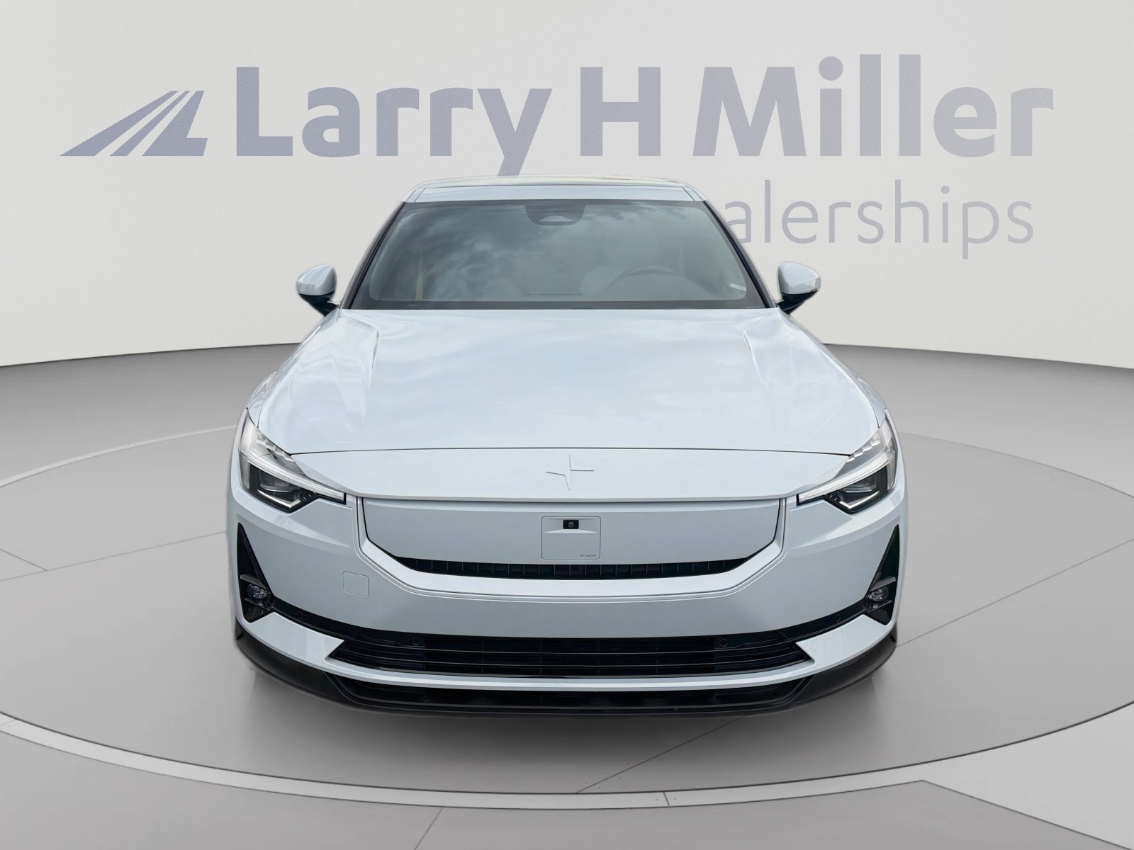 Used 2024 Polestar Polestar 2 AWD/4WD image 8