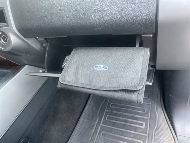 Used 2017 Ford Expedition Platinum image 64