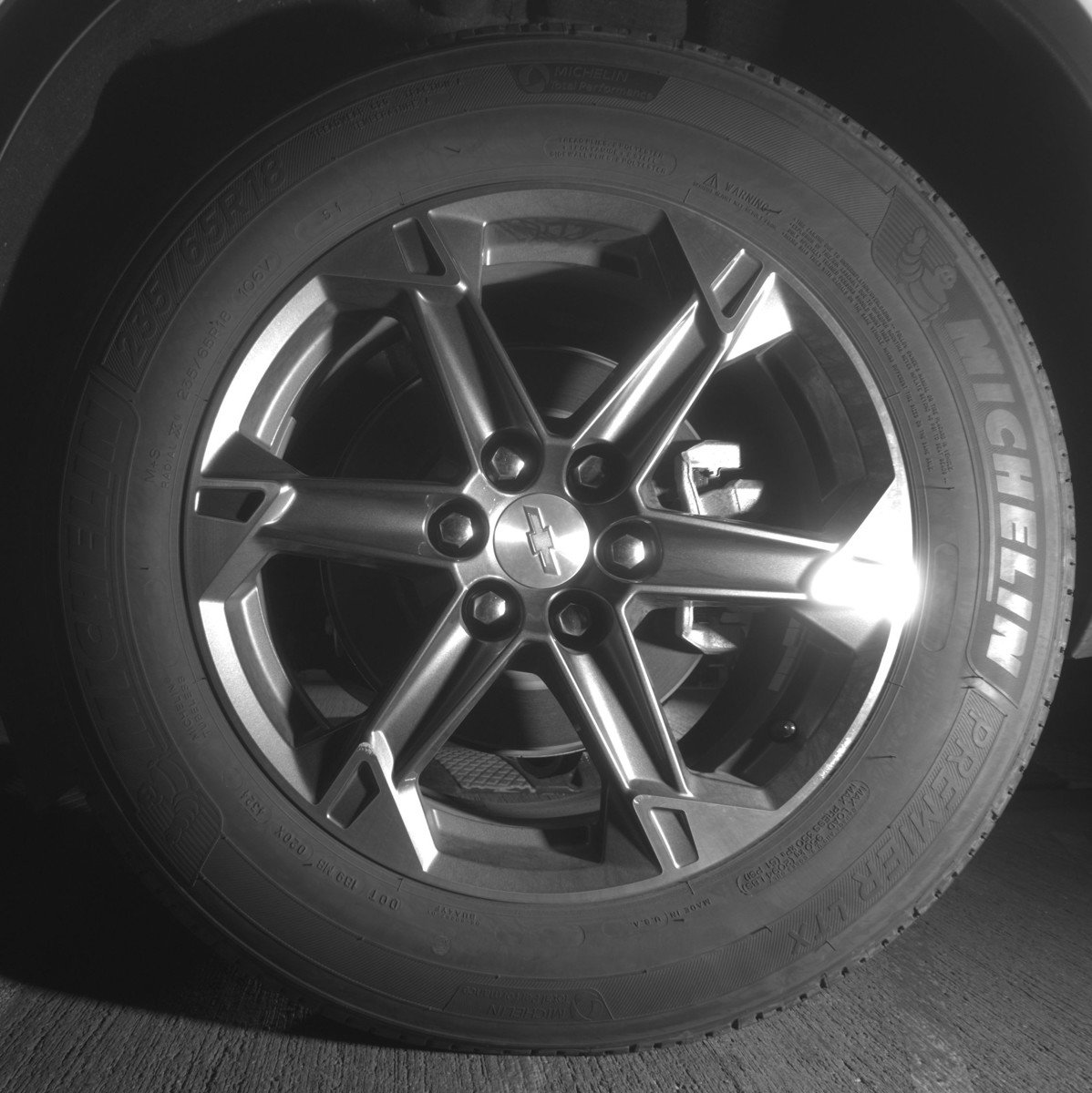 Used 2025 Chevrolet Blazer LT image 14