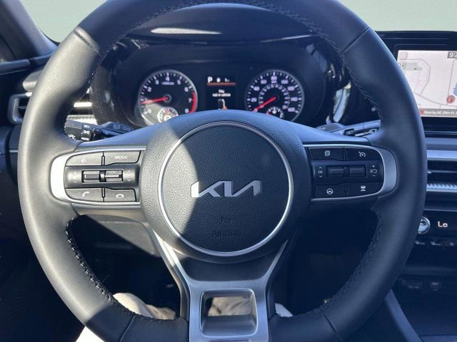 Used 2023 Kia K5 GT-Line w/ GT-Line Premium Package image 26