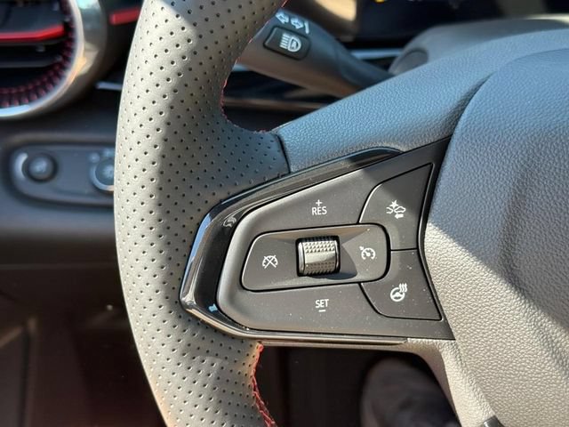 New 2026 Chevrolet Trax RS w/ Driver Confidence Package FWD image 15