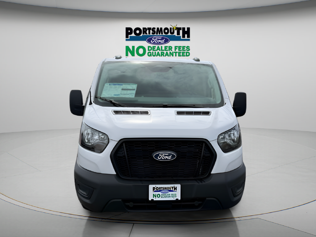 New 2026 Ford Transit 150 Low Roof RWD image 10