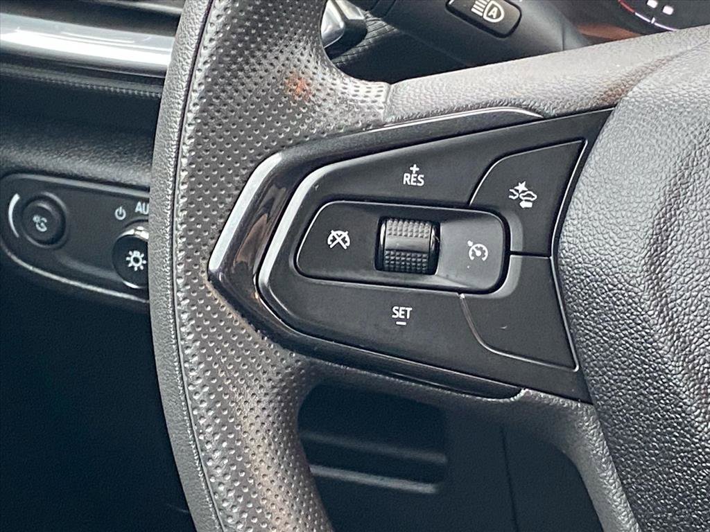 Used 2021 Chevrolet TrailBlazer LT image 8