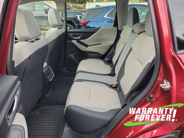 Used 2023 Subaru Forester Premium AWD/4WD image 16