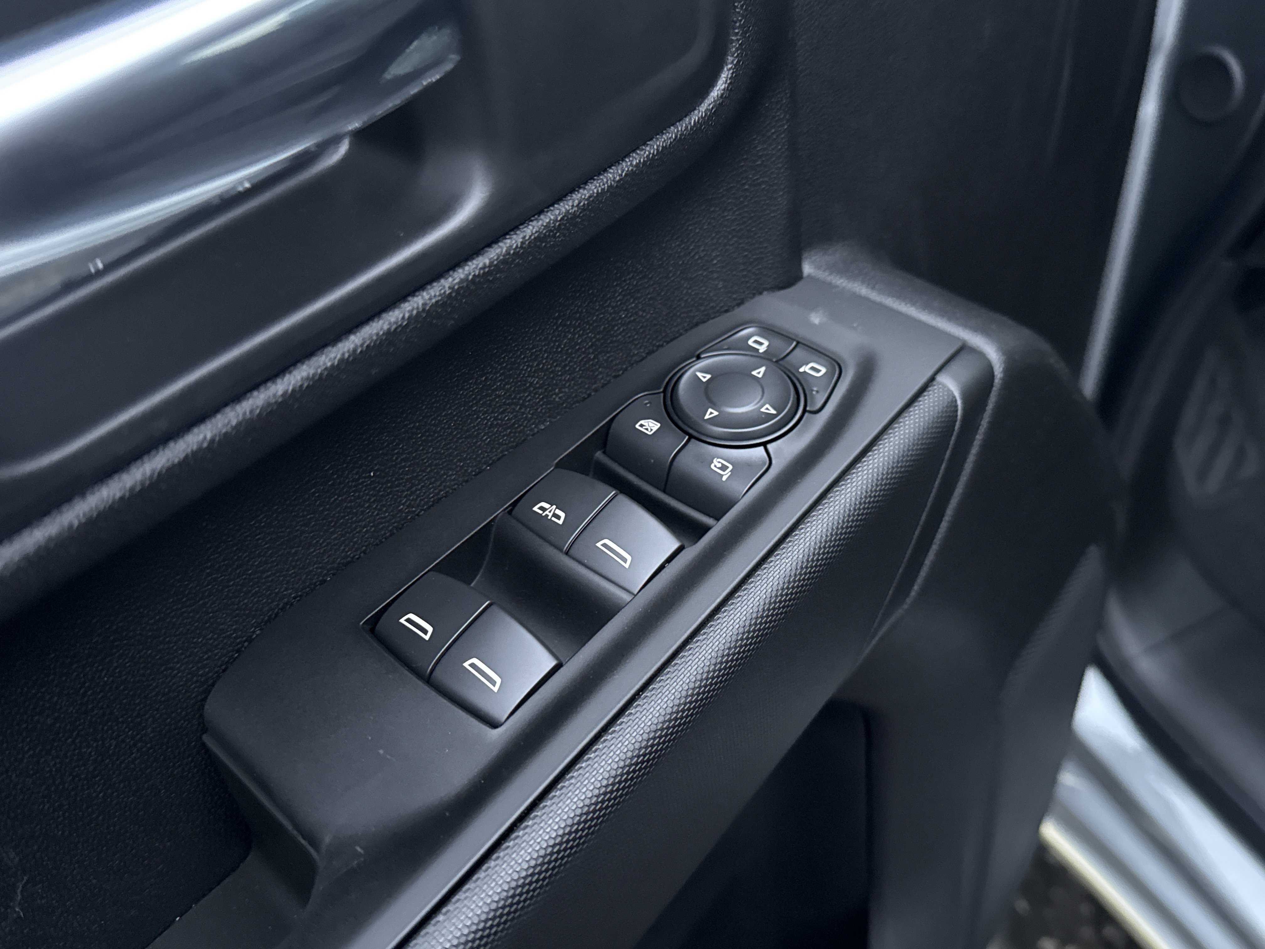 New 2026 Chevrolet Silverado 2500 Custom w/ Custom Value Package image 16