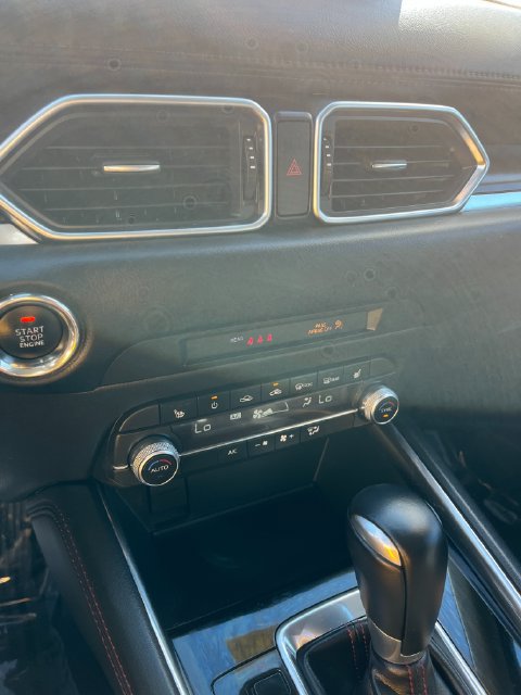 Used 2023 MAZDA CX-5 Carbon Edition AWD/4WD image 14