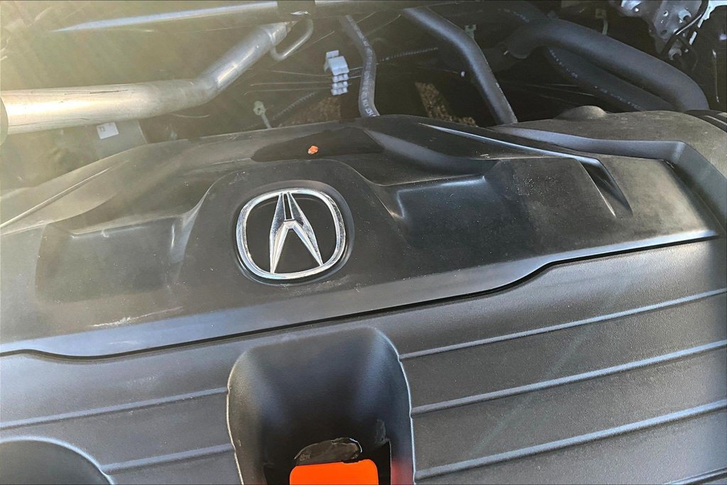 Used 2023 Acura TLX w/ A-SPEC Package AWD/4WD image 31