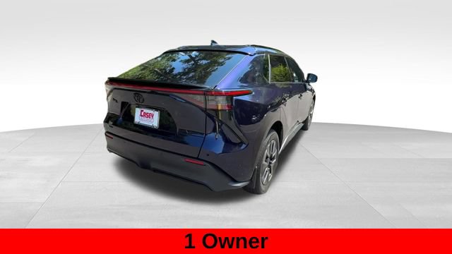 Used 2026 Toyota bZ FWD image 7