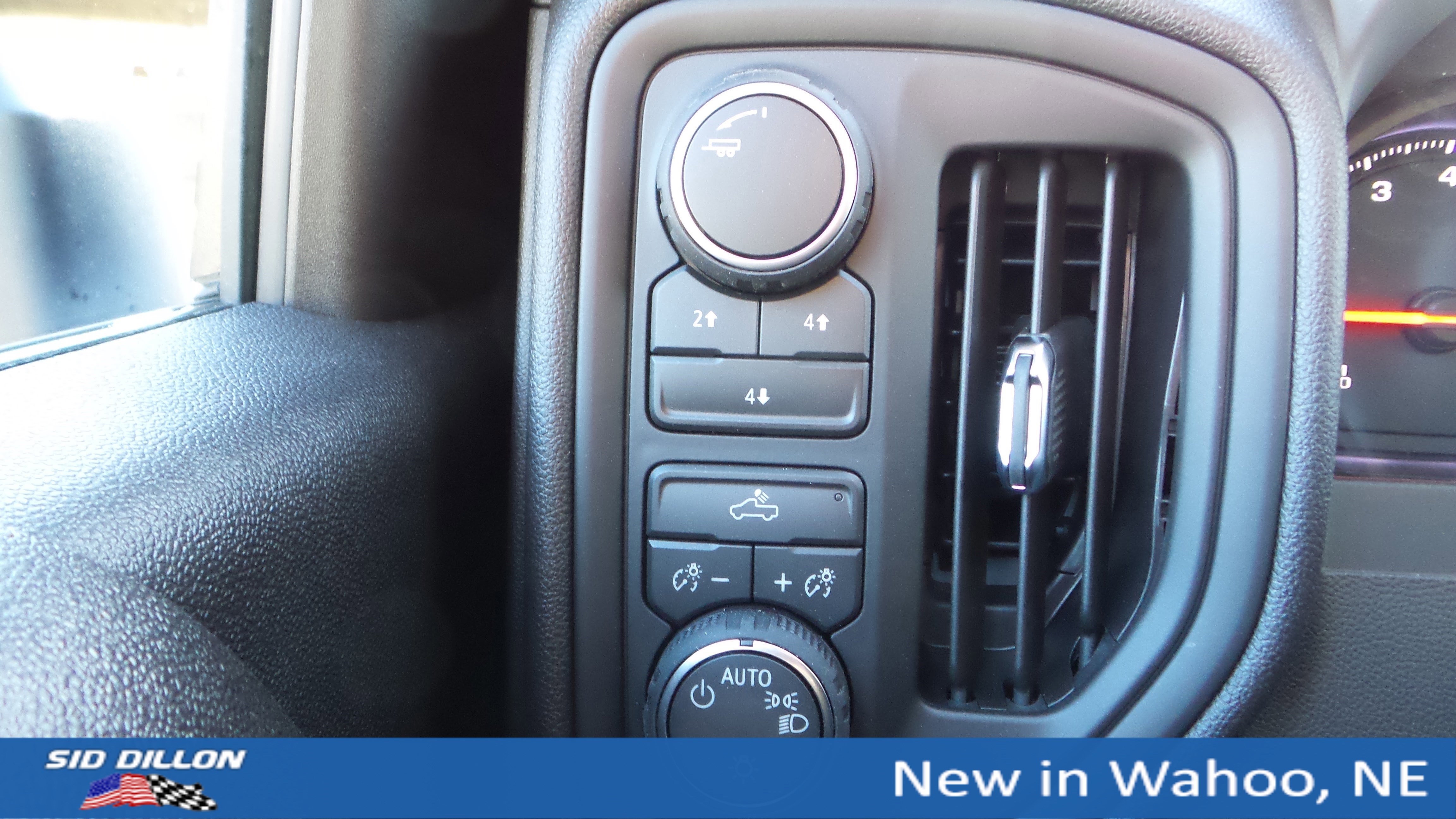 New 2026 Chevrolet Silverado 3500 W/T image 13