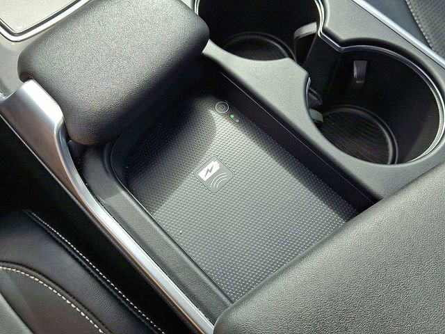 Certified 2025 Acura TLX w/ Technology Package image 28