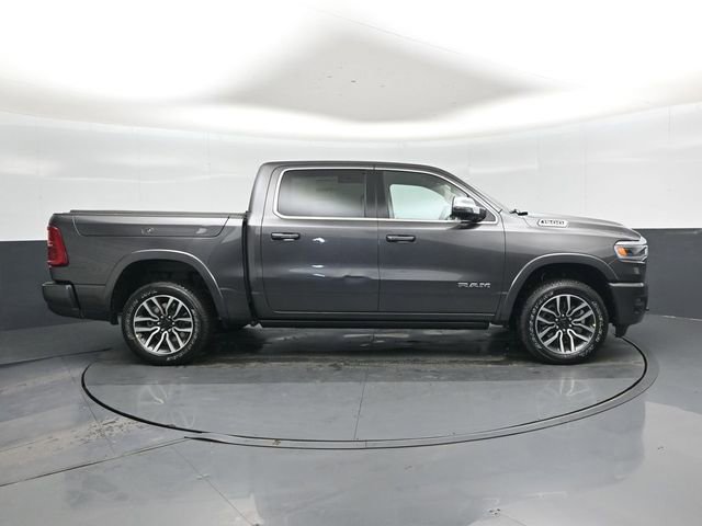 New 2026 RAM 1500 Limited image 2