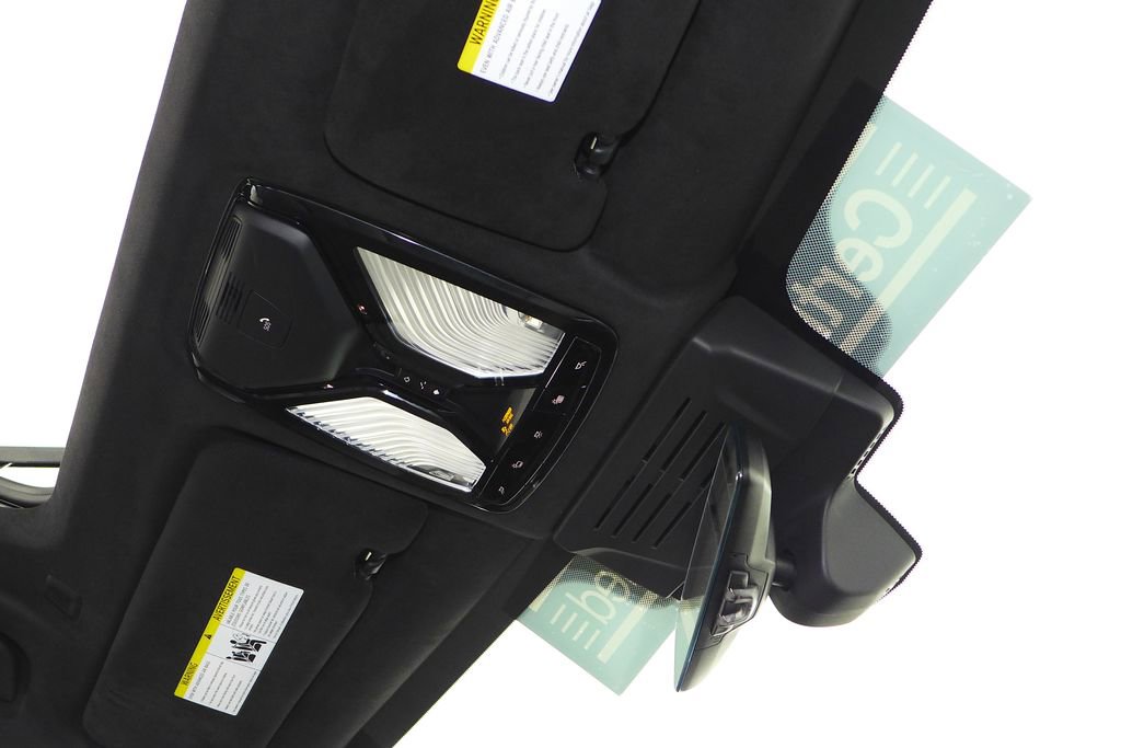 Certified 2023 BMW X7 xDrive40i w/ Parking Assistance Package image 17