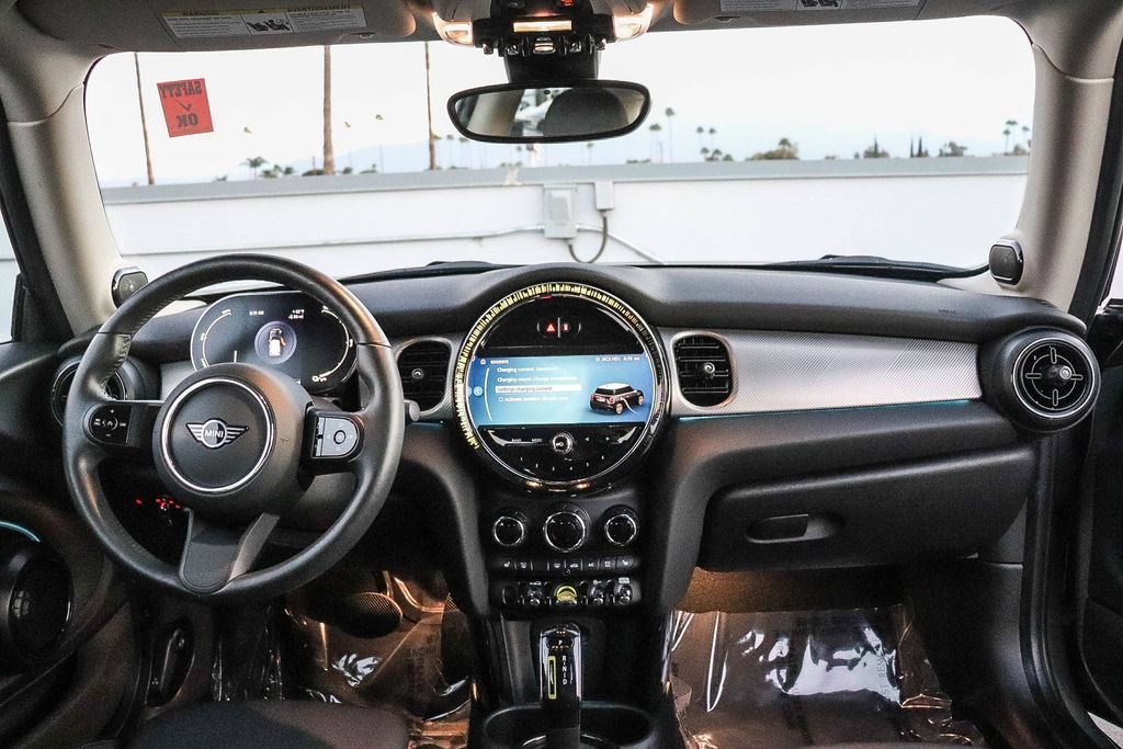 Used 2024 MINI Cooper SE FWD image 14