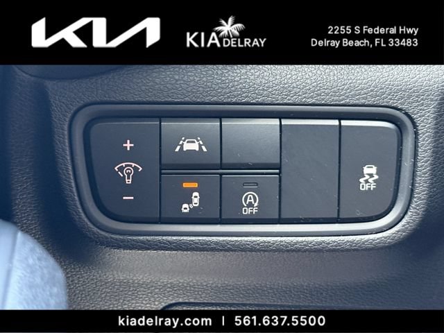 Certified 2021 Kia Soul EX FWD image 29
