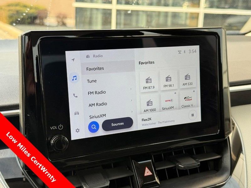 Used 2023 Toyota Corolla LE image 23