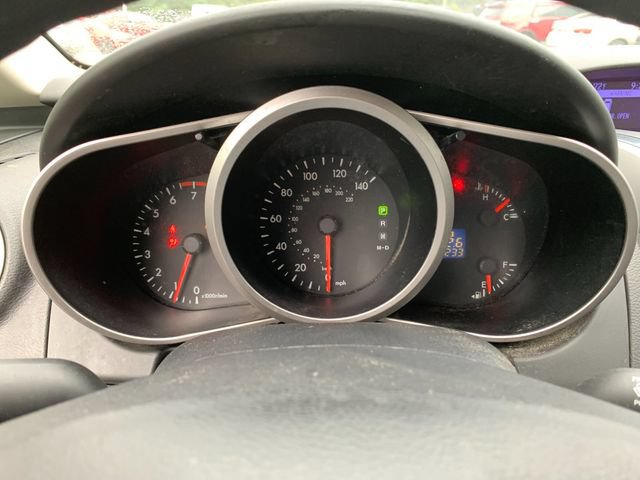 Used 2011 MAZDA CX-7 i SV FWD image 27