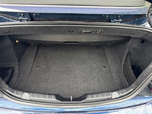 Used 2016 BMW 228i Convertible RWD image 12