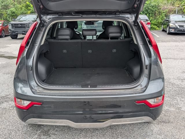 Used 2023 Kia Niro Wind w/ Wind Preserve Package FWD image 11