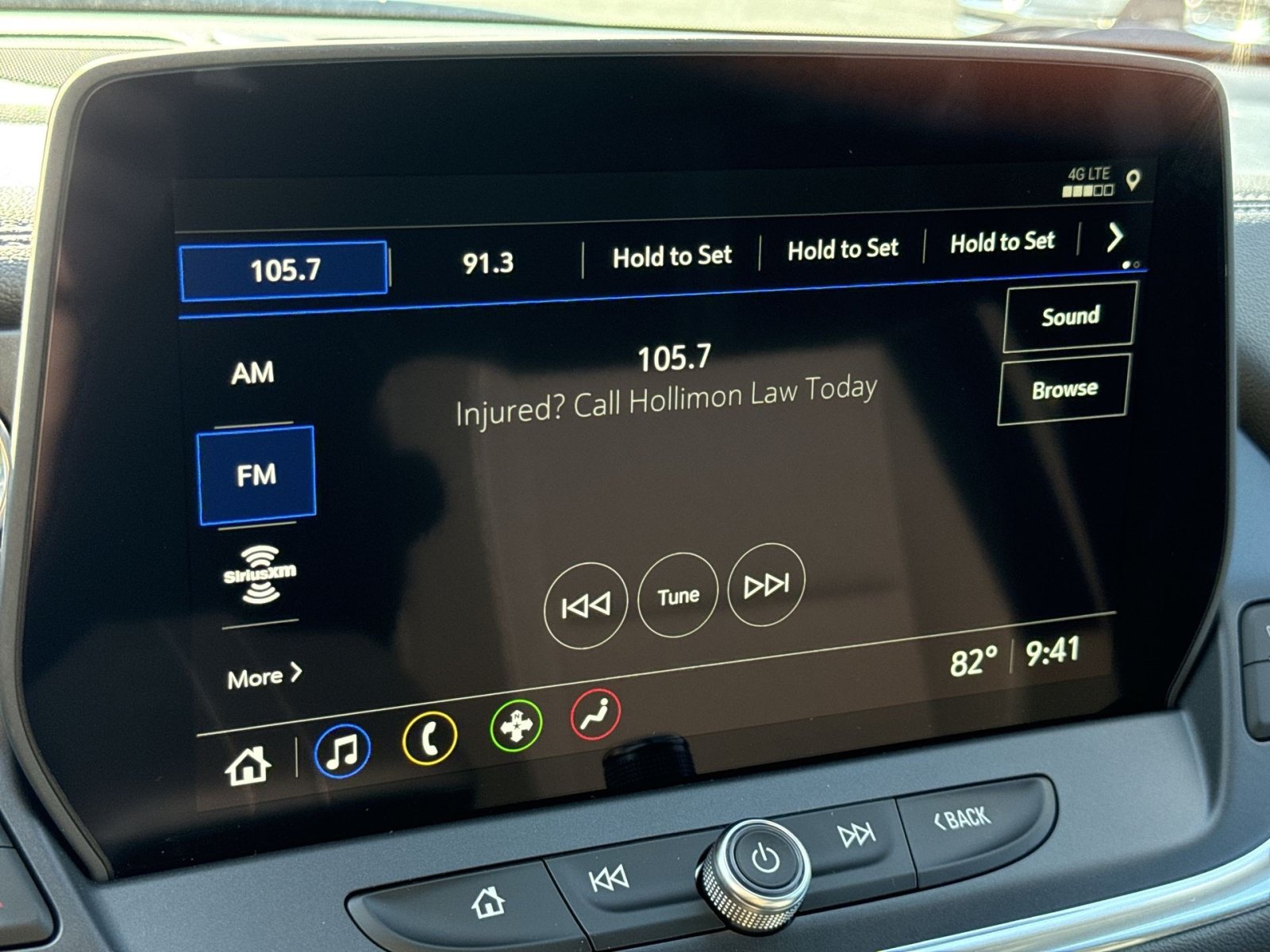 New 2026 Chevrolet Blazer LT w/ Convenience Package FWD image 19