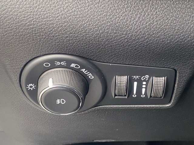 New 2026 Jeep Compass Limited image 26