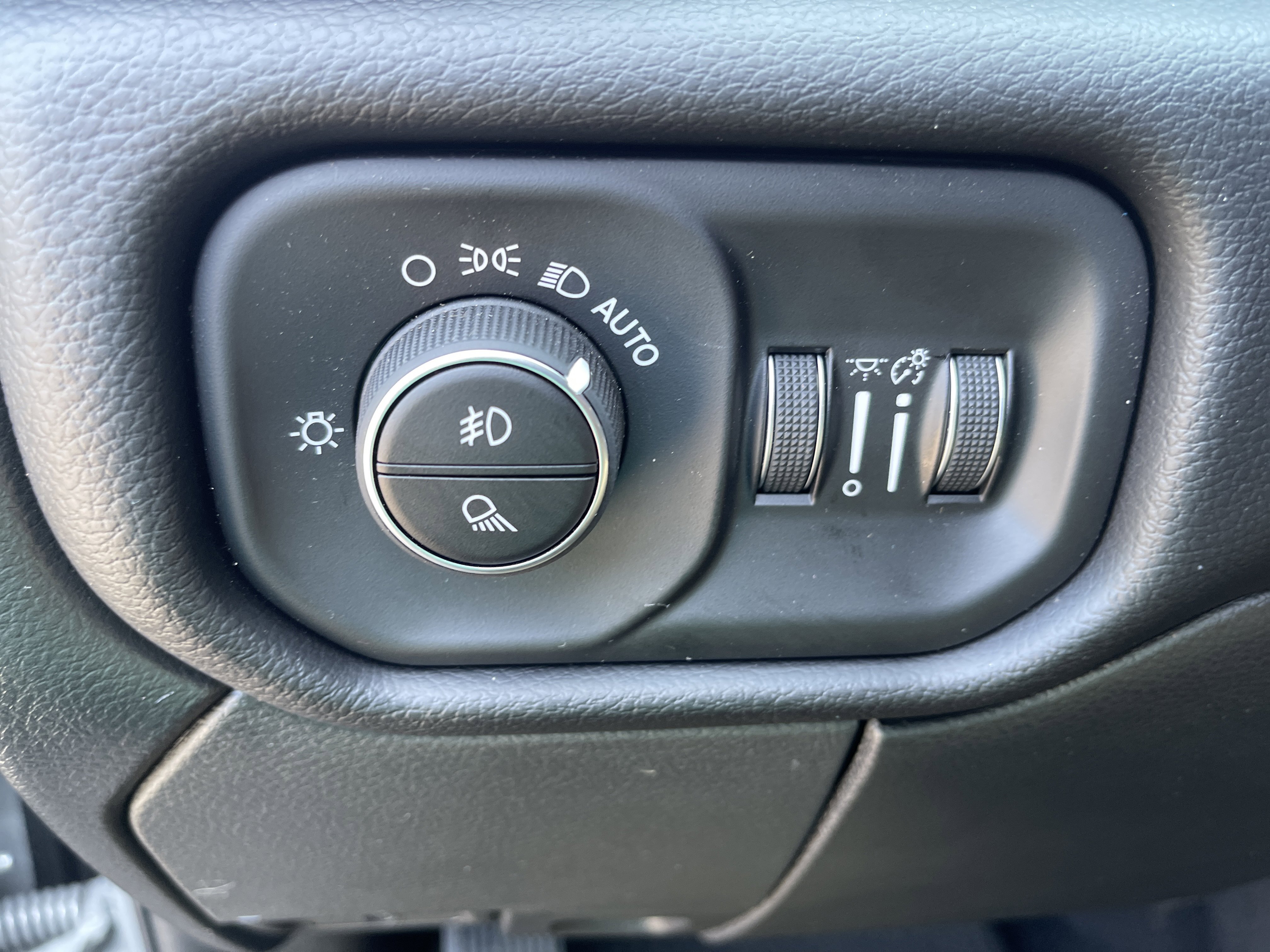 New 2025 RAM 2500 Laramie w/ Night Edition image 23