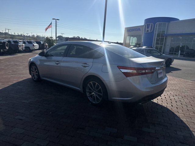 Used 2014 Toyota Avalon XLE Touring FWD image 34