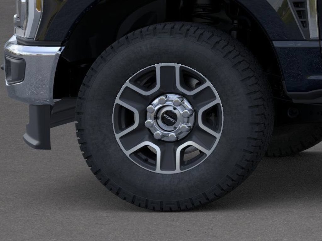 New 2026 Ford F350 Lariat w/ FX4 Off-Road Package AWD/4WD image 19