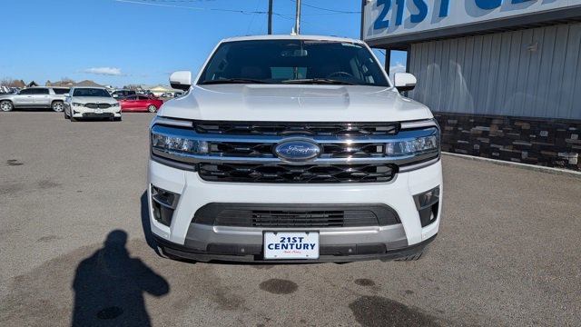 Used 2024 Ford Expedition Max Limited image 2