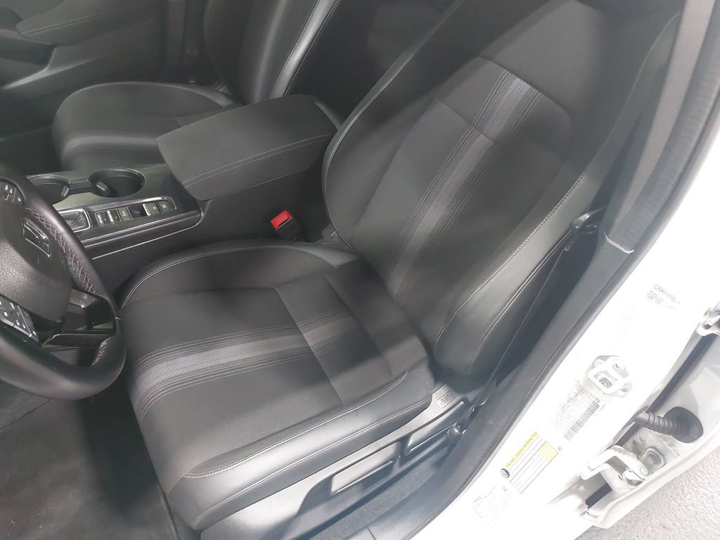 Used 2022 Honda Civic Sport image 15