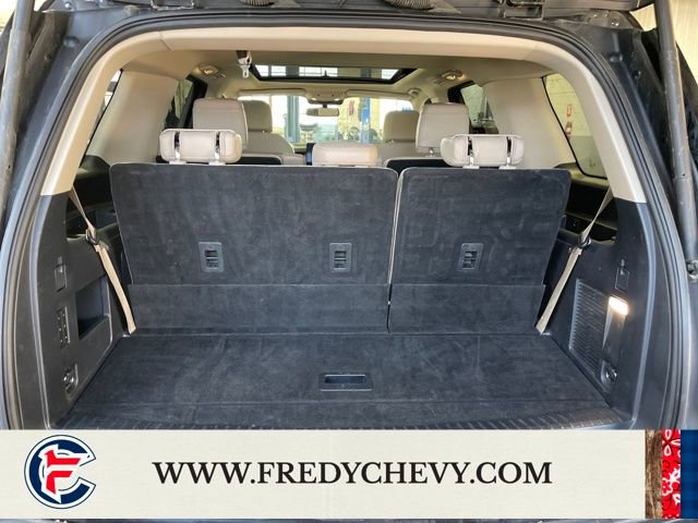 Used 2024 Ford Expedition Limited image 18