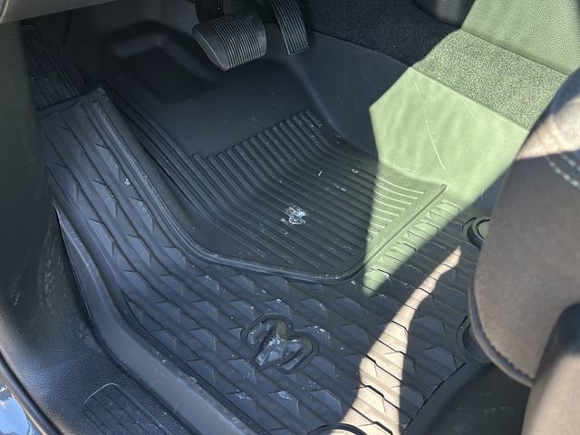 New 2026 RAM 1500 Big Horn image 17