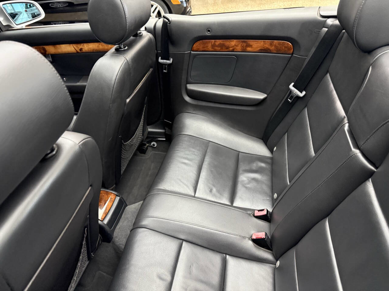 Used 2009 Audi A4 2.0T image 23