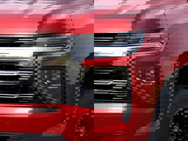 New 2026 Chevrolet Tahoe Premier w/ Sun And Tow Package image 10