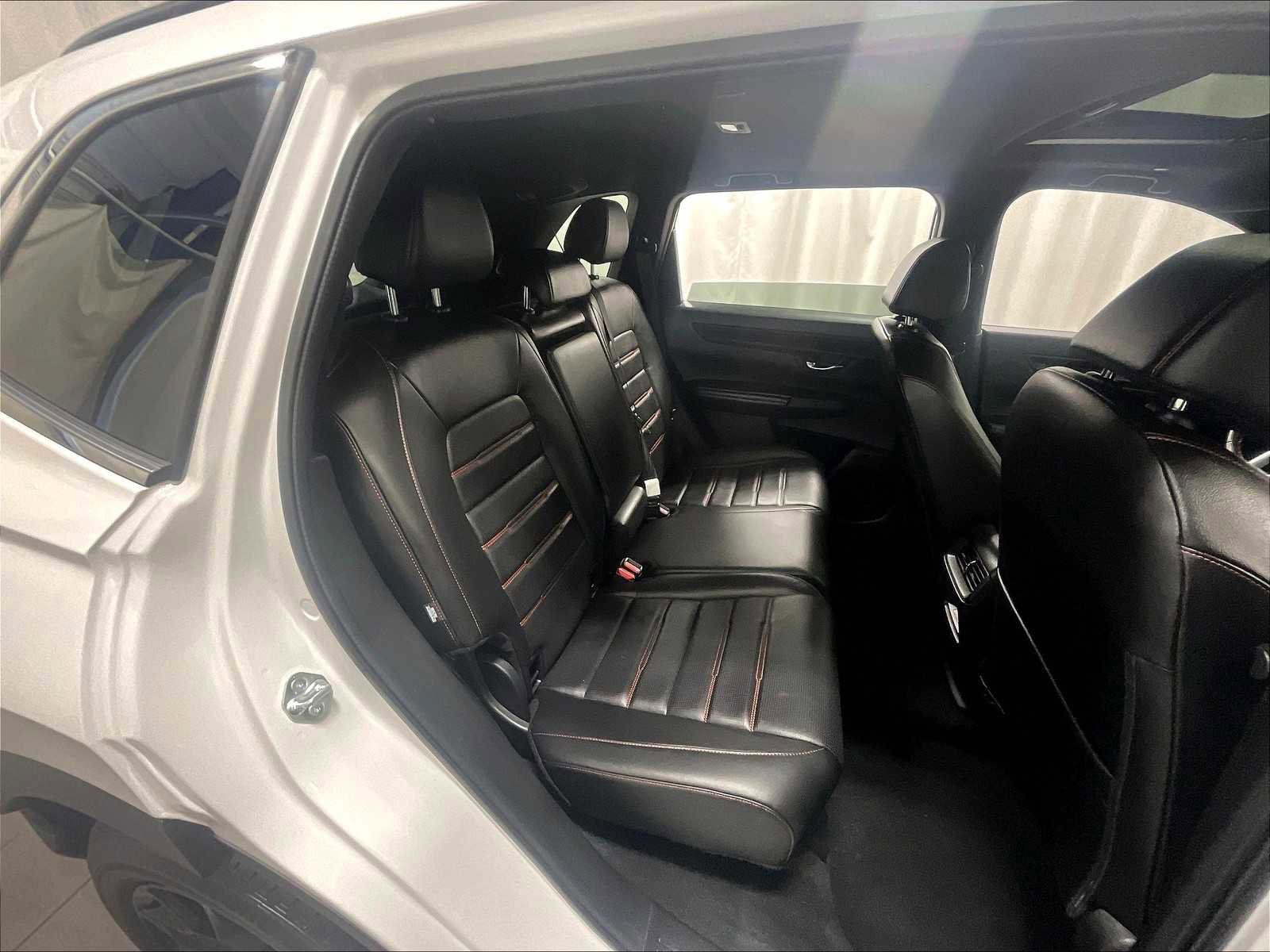 Used 2025 Honda CR-V Sport image 16